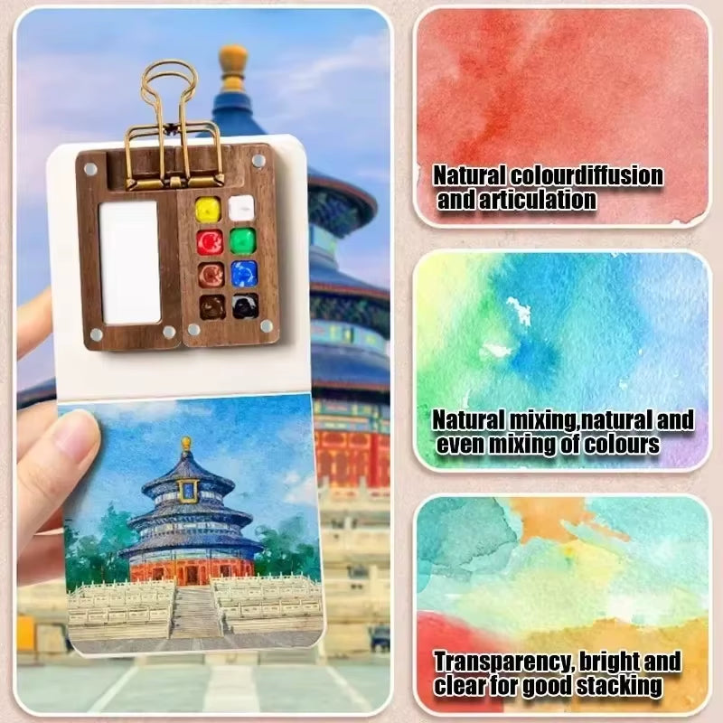 Pocket Palette