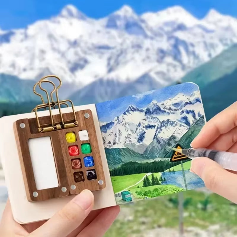 Pocket Palette
