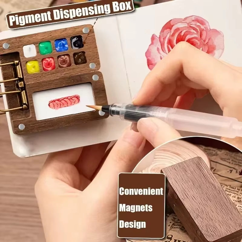 Pocket Palette