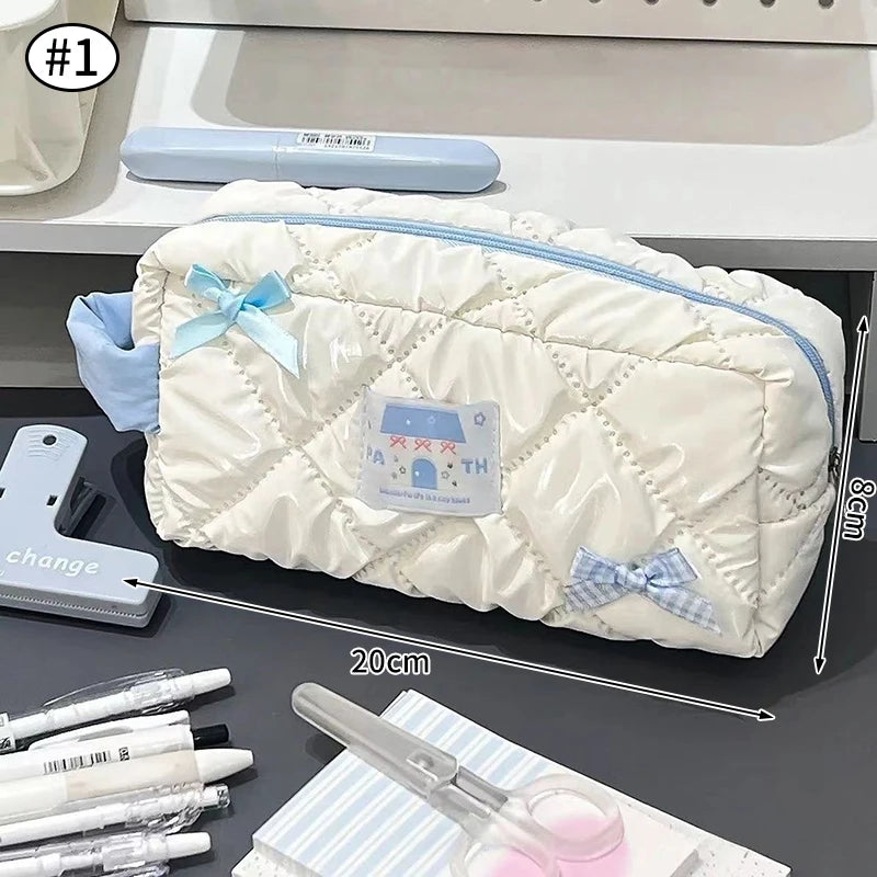 Estuche Almacenamiento