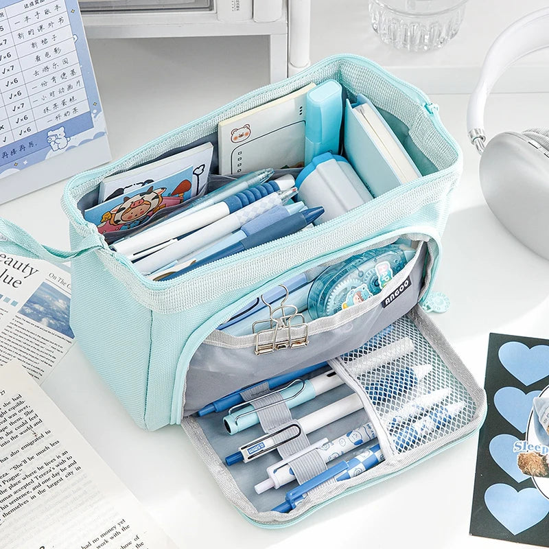 Estuche Almacenamiento