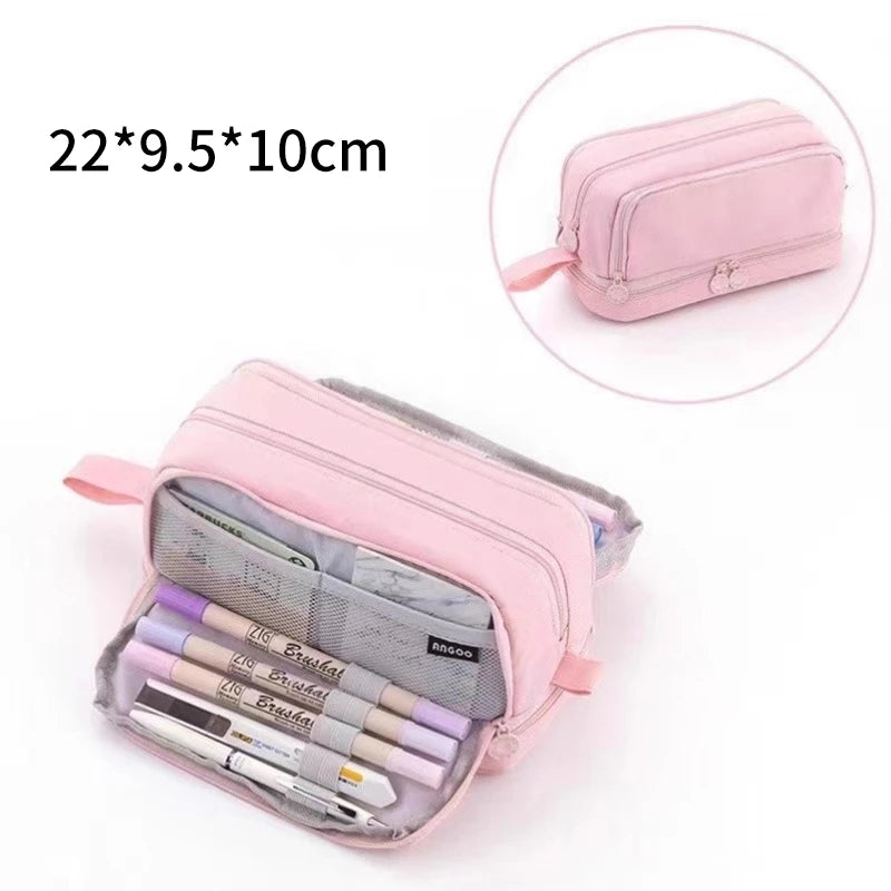 Estuche Almacenamiento