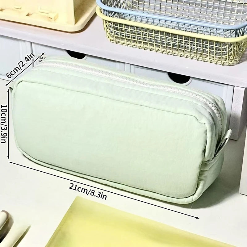 Estuche Almacenamiento