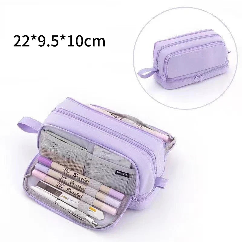 Estuche Almacenamiento