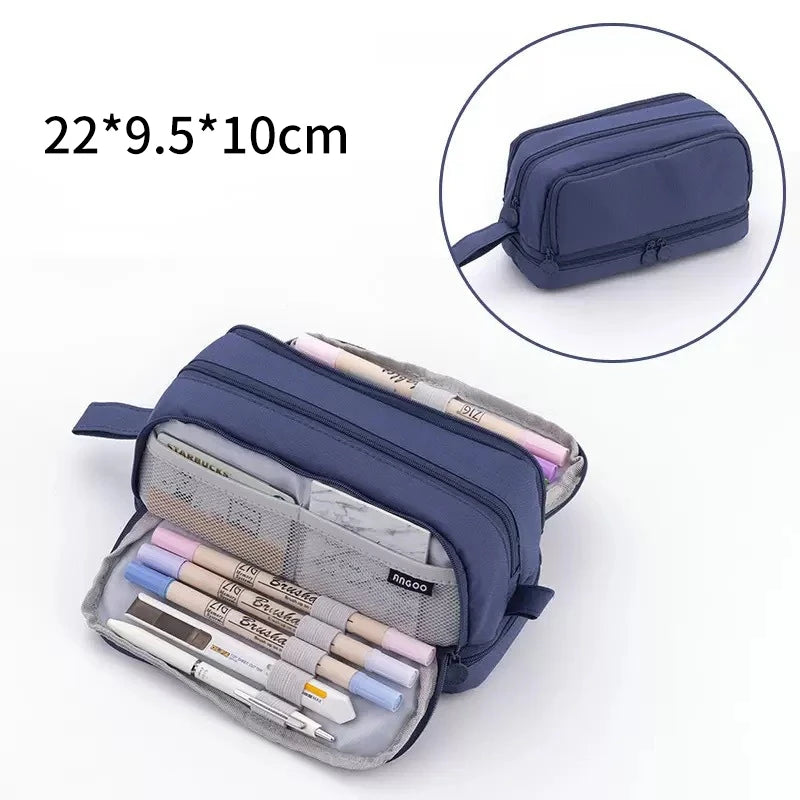 Estuche Almacenamiento
