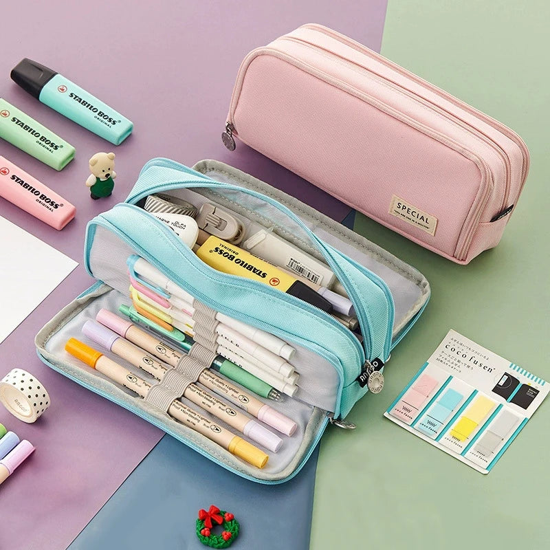 Estuche Almacenamiento