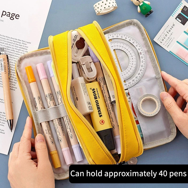 Estuche Almacenamiento