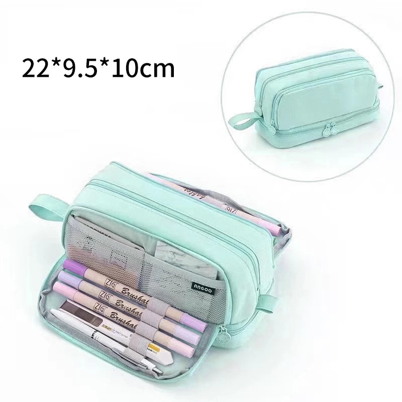 Estuche Almacenamiento