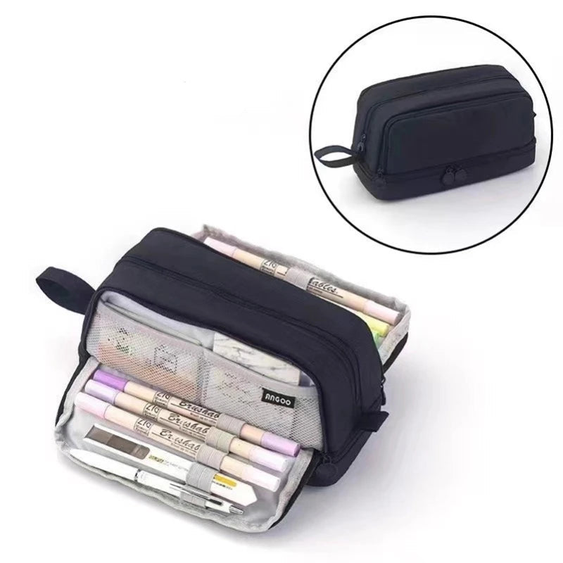 Estuche Almacenamiento