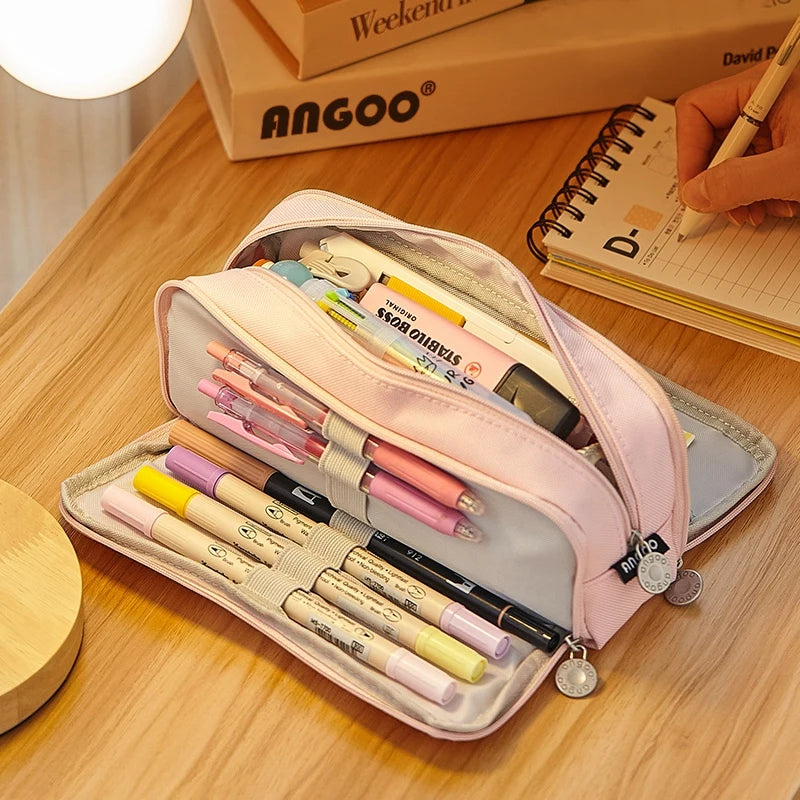 Estuche Almacenamiento