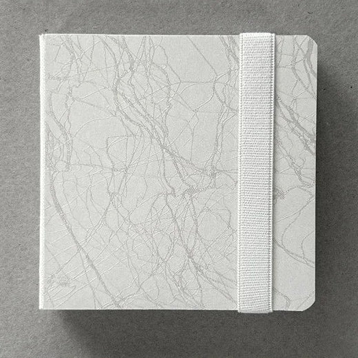 Librito 100% Algodón