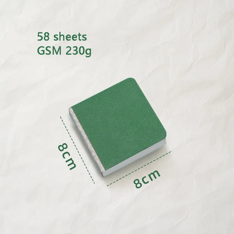 Cuaderno 58 hojas
