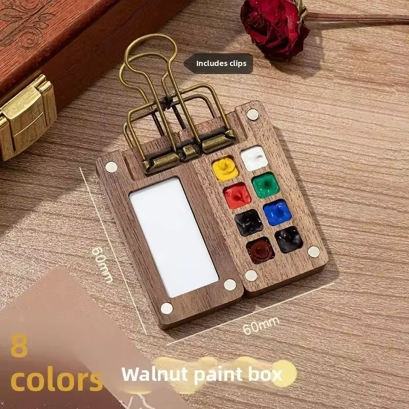 Pocket Palette