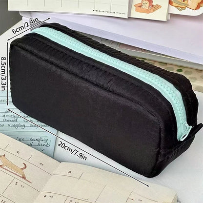 Estuche Almacenamiento