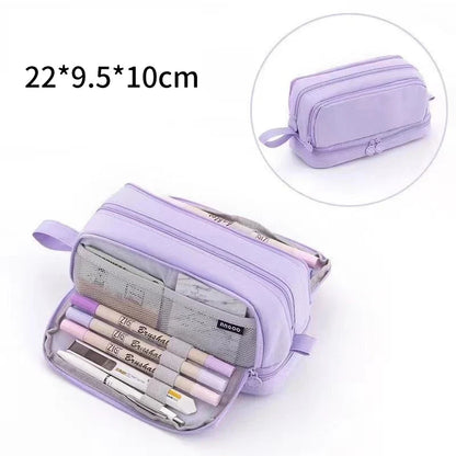 Estuche Almacenamiento