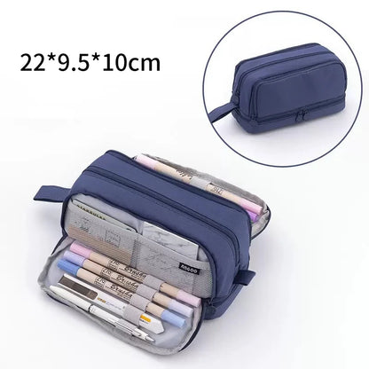 Estuche Almacenamiento