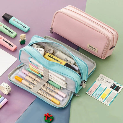Estuche Almacenamiento