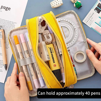 Estuche Almacenamiento