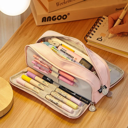 Estuche Almacenamiento