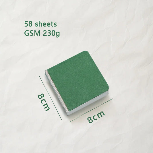 Cuaderno 58 hojas