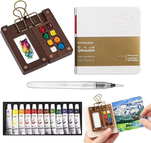 Pocket Palette