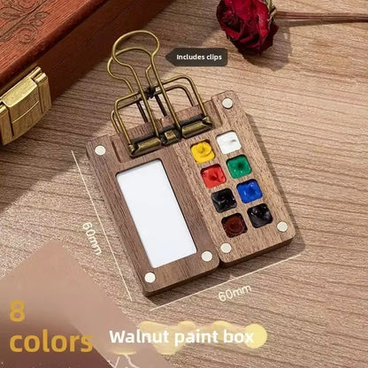 Pocket Palette